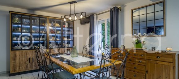 Villa de 4 dormitorios en Hardricourt, France No. 168930 4