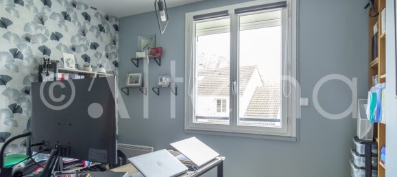 Villa de 4 dormitorios en Hardricourt, France No. 168930 15