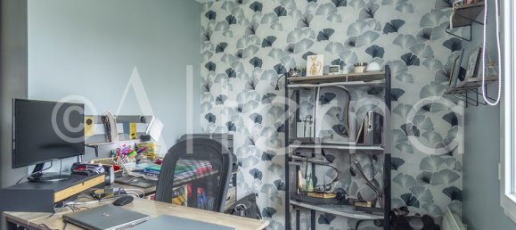 Villa de 4 dormitorios en Hardricourt, France No. 168930 13