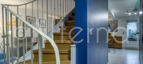 Villa de 4 dormitorios en Hardricourt, France No. 168930 16