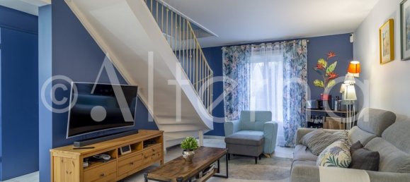 Villa de 4 dormitorios en Hardricourt, France No. 168930 3