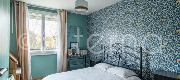 Villa de 4 dormitorios en Hardricourt, France No. 168930 9