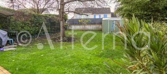 Villa de 4 dormitorios en Hardricourt, France No. 168930 6