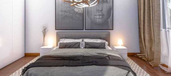 3 Schlafzimmer Villa in Germasogeia, Cyprus, Nr. 14734 6