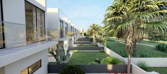 3 Schlafzimmer Villa in Germasogeia, Cyprus, Nr. 14734 4