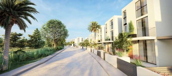 3 Schlafzimmer Villa in Germasogeia, Cyprus, Nr. 14734 3