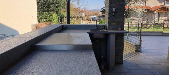 Villa de 8 habitaciónes en Borgomanero, Italy No. 17396 6