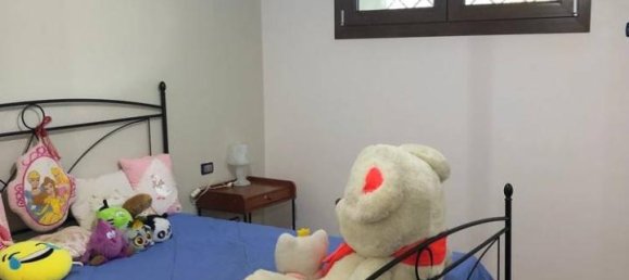 Villa de 8 habitaciónes en Borgomanero, Italy No. 17396 30