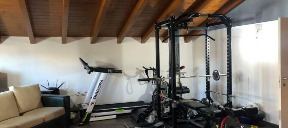 Villa de 8 habitaciónes en Borgomanero, Italy No. 17396 20