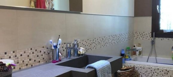 Villa de 8 habitaciónes en Borgomanero, Italy No. 17396 15