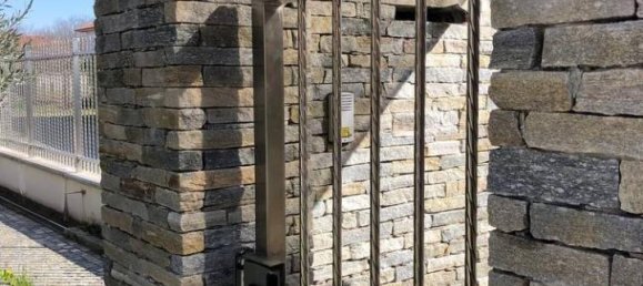 Villa de 8 habitaciónes en Borgomanero, Italy No. 17396 32