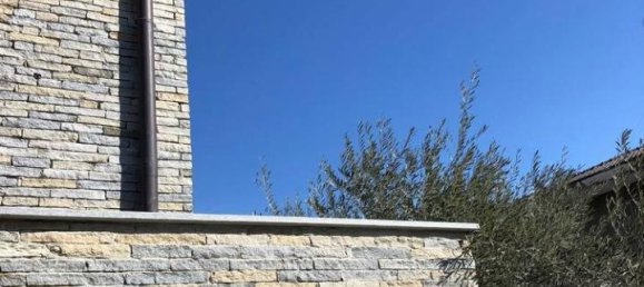 Villa de 8 habitaciónes en Borgomanero, Italy No. 17396 3