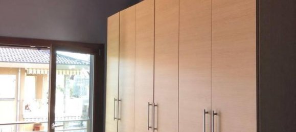 Villa de 8 habitaciónes en Borgomanero, Italy No. 17396 27