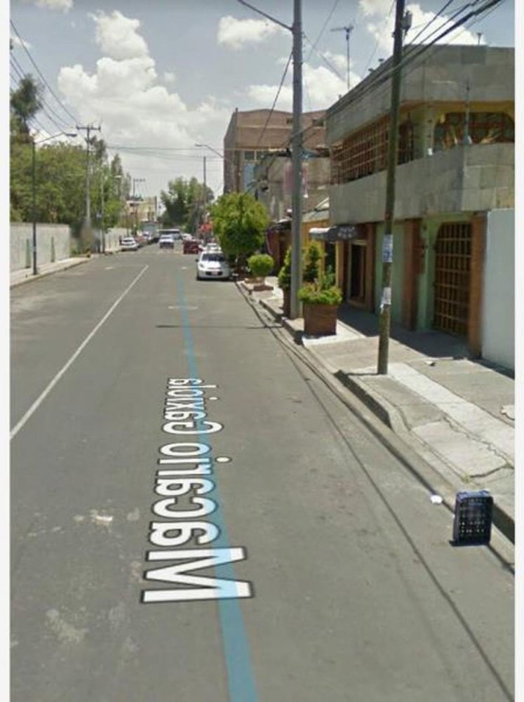 2 bedrooms House in Mexicali, Mexico No. 149757