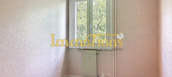 Apartamento de 3 dormitorios en Saint-Marcellin, France No. 286671 15