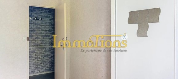 Apartamento de 3 dormitorios en Saint-Marcellin, France No. 286671 11