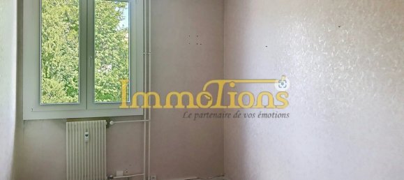 Apartamento de 3 dormitorios en Saint-Marcellin, France No. 286671 16