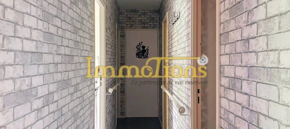 Apartamento de 3 dormitorios en Saint-Marcellin, France No. 286671 8