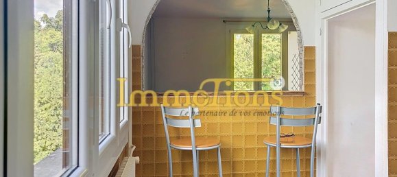 Apartamento de 3 dormitorios en Saint-Marcellin, France No. 286671 4