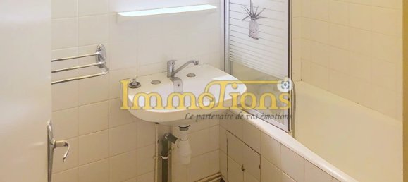 Apartamento de 3 dormitorios en Saint-Marcellin, France No. 286671 17