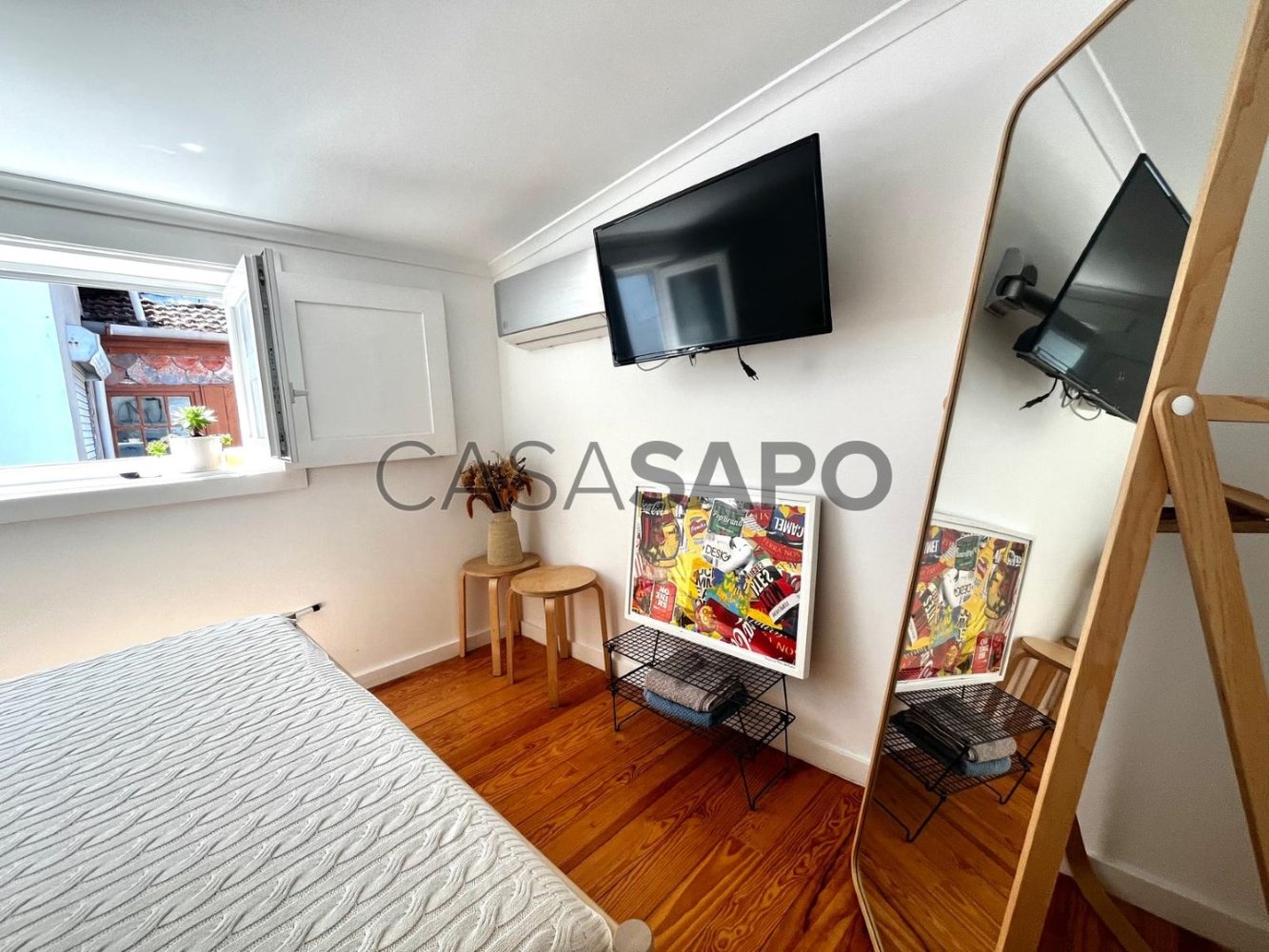 2 غرف نوم شقة في Porto, Portugal رقم 330504