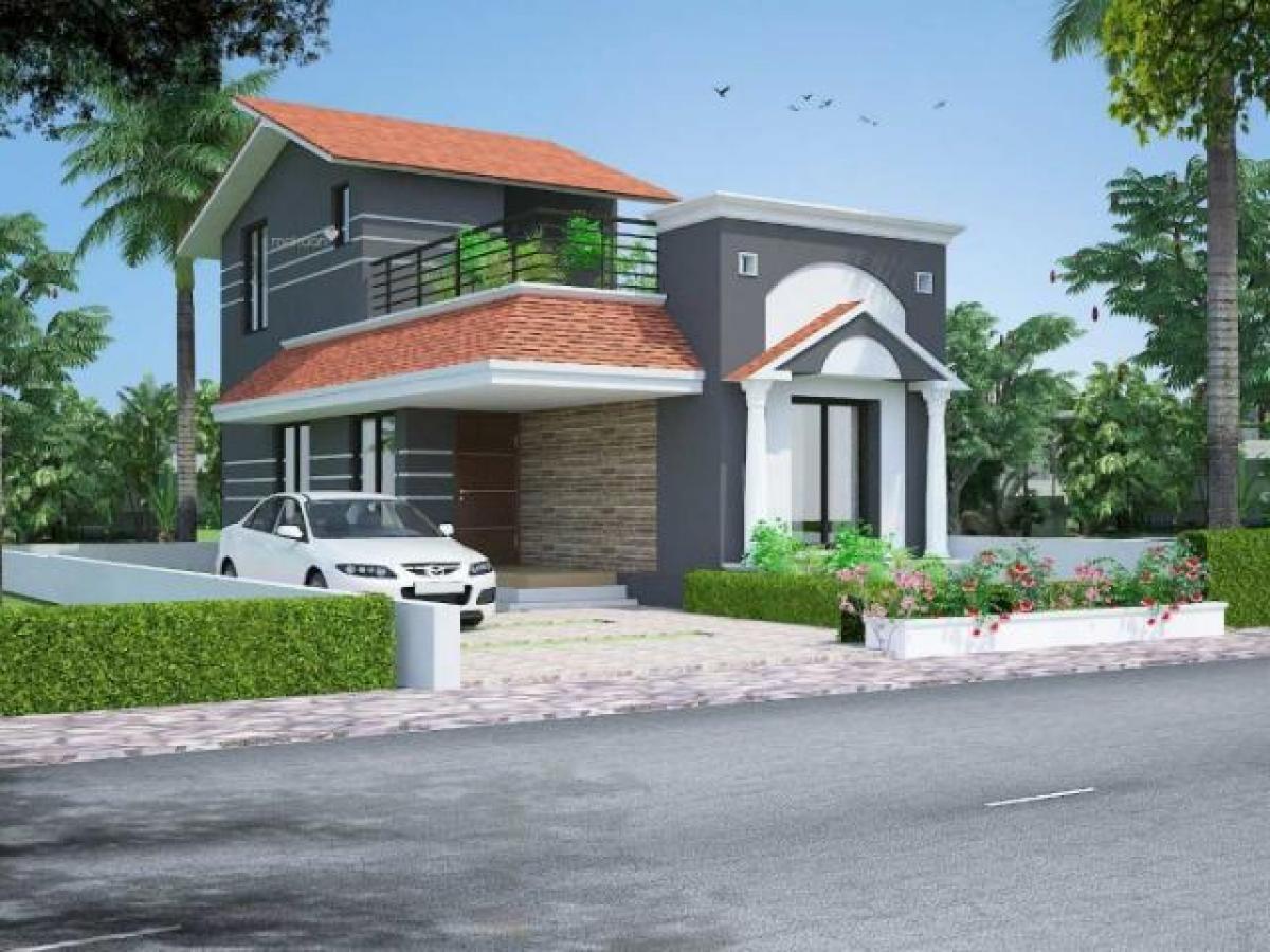 3 Schlafzimmer Haus in Raipur, India, Nr. 20571