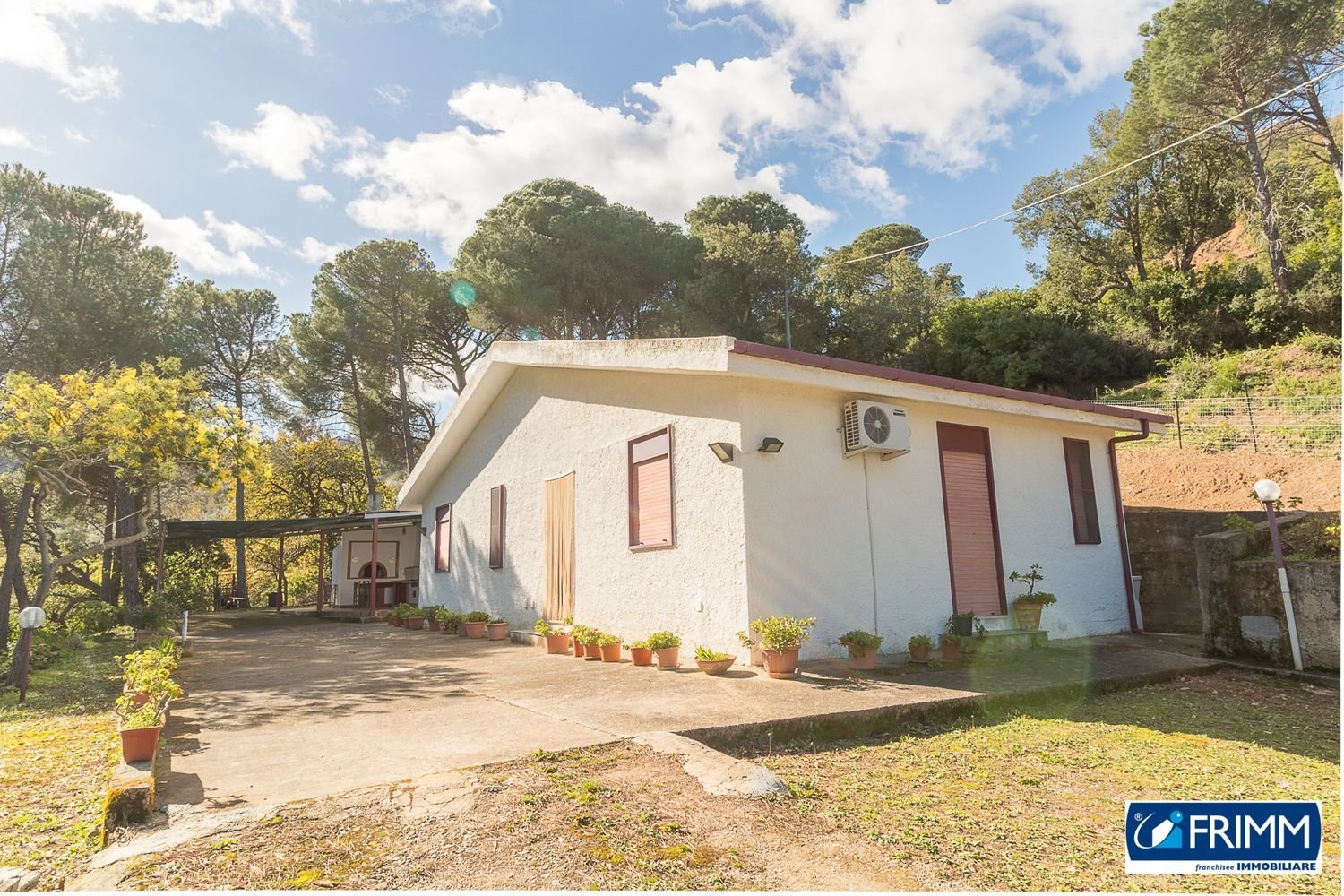 Casa de 4 divisões em Cefalù, Italy N.º 116125