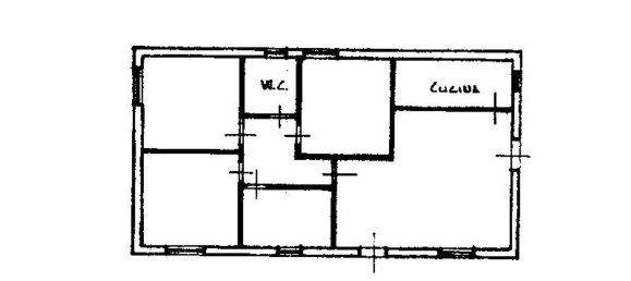 Casa de 4 divisões em Cefalù, Italy N.º 116125 10