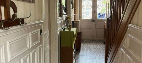 7 غرف نوم منزل في Chaumont-en-Vexin, France رقم 362611 6