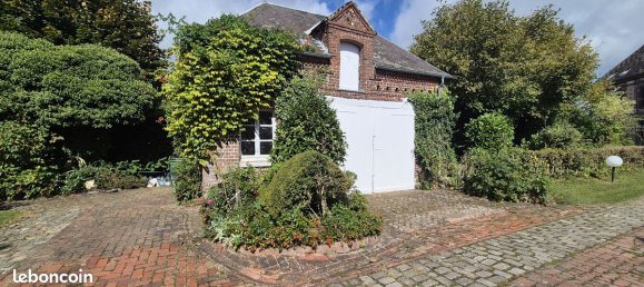 7 غرف نوم منزل في Chaumont-en-Vexin, France رقم 362611 12