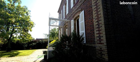 7 غرف نوم منزل في Chaumont-en-Vexin, France رقم 362611 13