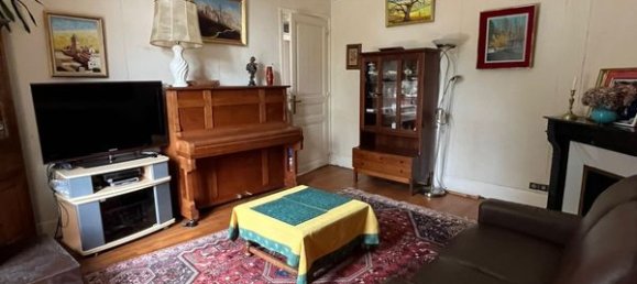 7 غرف نوم منزل في Chaumont-en-Vexin, France رقم 362611 7