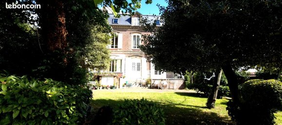 7 غرف نوم منزل في Chaumont-en-Vexin, France رقم 362611 15