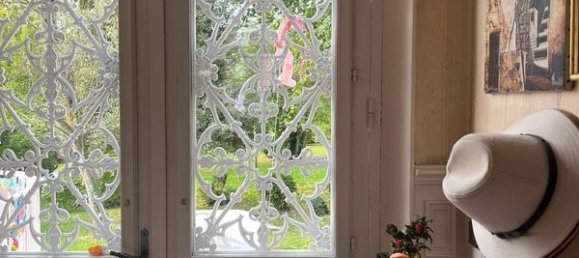 7 غرف نوم منزل في Chaumont-en-Vexin, France رقم 362611 11