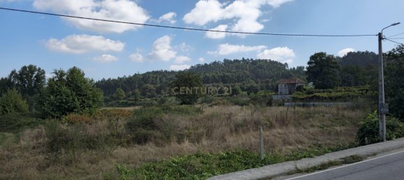 قطعة أرض في Lousada, Portugal رقم 77535 6