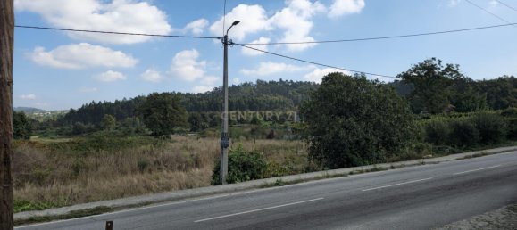 قطعة أرض في Lousada, Portugal رقم 77535 4