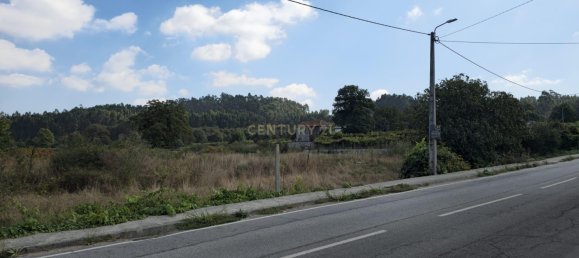 قطعة أرض في Lousada, Portugal رقم 77535 3