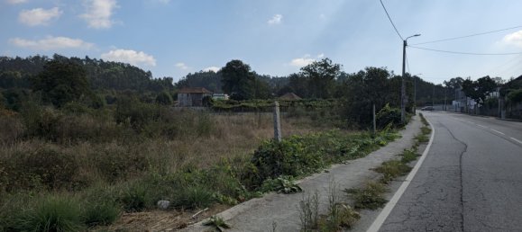 قطعة أرض في Lousada, Portugal رقم 77535 5