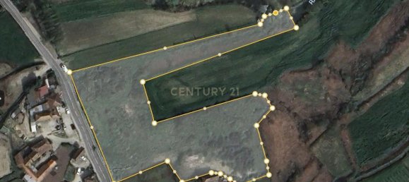 قطعة أرض في Lousada, Portugal رقم 77535 13