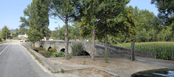 قطعة أرض في Lousada, Portugal رقم 77535 10