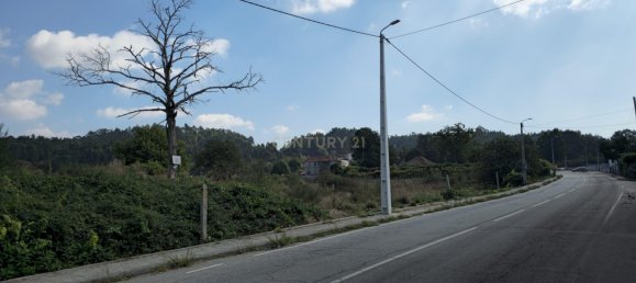 قطعة أرض في Lousada, Portugal رقم 77535 2