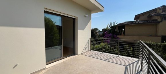 4 bedrooms Villa in Forte dei Marmi, Italy No. 166483 29