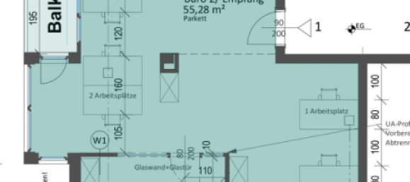 Bâtiment à Salzburg, Austria 142m² No. 50056 6