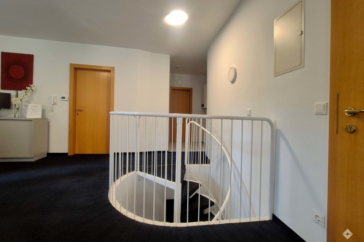 Bâtiment à Salzburg, Austria 142m² No. 50056