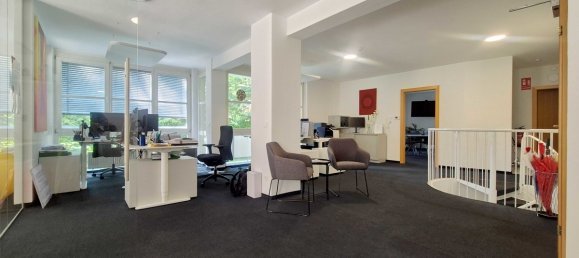 Bâtiment à Salzburg, Austria 142m² No. 50056 2