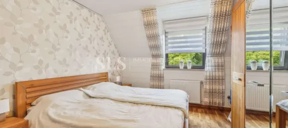 3 bedrooms Townhouse in Recklinghausen, Germany No. 357699 10