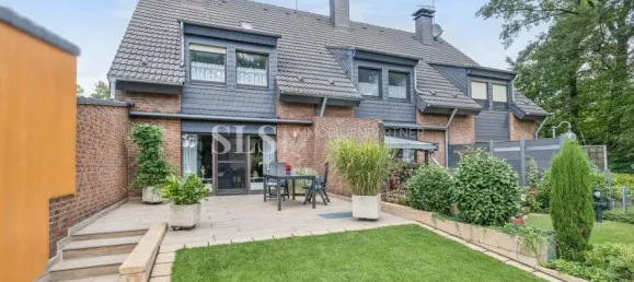 3 bedrooms Townhouse in Recklinghausen, Germany No. 357699 17