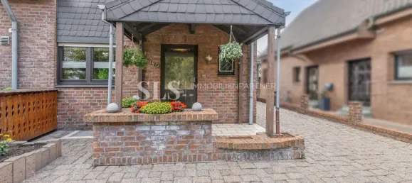 3 bedrooms Townhouse in Recklinghausen, Germany No. 357699 24