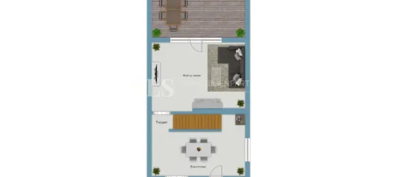 3 bedrooms Townhouse in Recklinghausen, Germany No. 357699 19