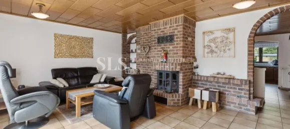 3 bedrooms Townhouse in Recklinghausen, Germany No. 357699 5